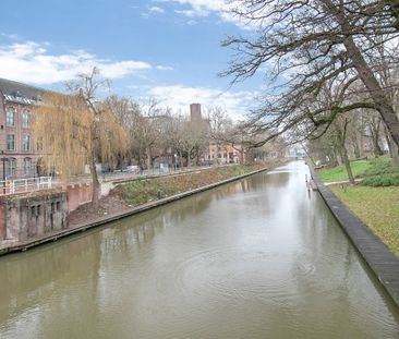 Te huur: Appartement Catharijnesingel in Utrecht - Photo 5