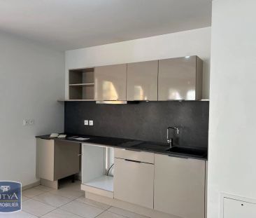 Appartement à louer 2 pièces 50m² - Photo 5