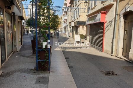 T2 La Seyne centre ville - Photo 3