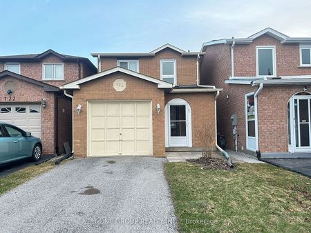 For Lease - 124 Dunbar Crescent, Markham, Ontario - Photo 2