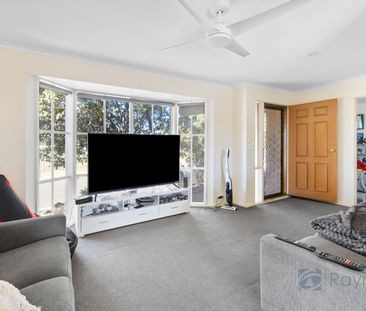 Classic 3 bedroom home, located in Darley - Photo 2