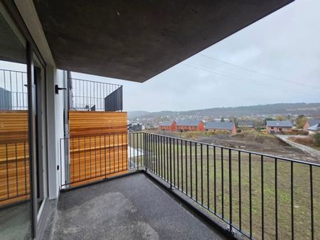 Appartement te huur - Photo 2