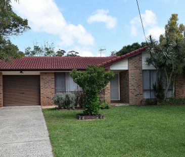 18 Leumeah Street, Sanctuary Point. - Photo 4