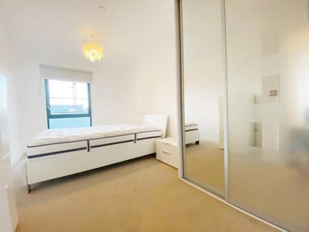 1 bedroom flat to rent - Photo 4