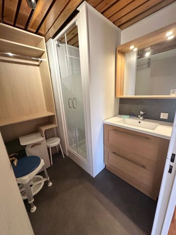 Spacieux T5 de 122 m² avec vue panoramique sur le Champ de Juillet - Photo 5