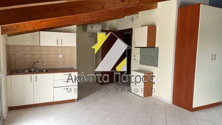 Γκαρσονιέρα/Studio 34 τ.μ. - Photo 4