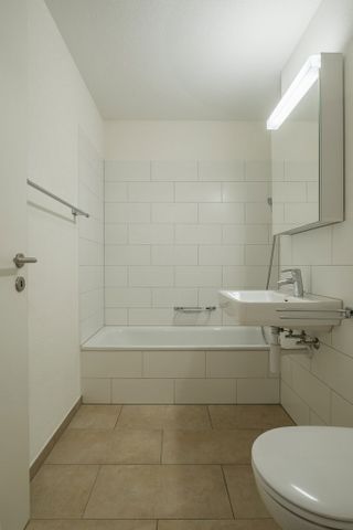 3.5 Zimmer, 82 m², 1. Stock - Photo 3