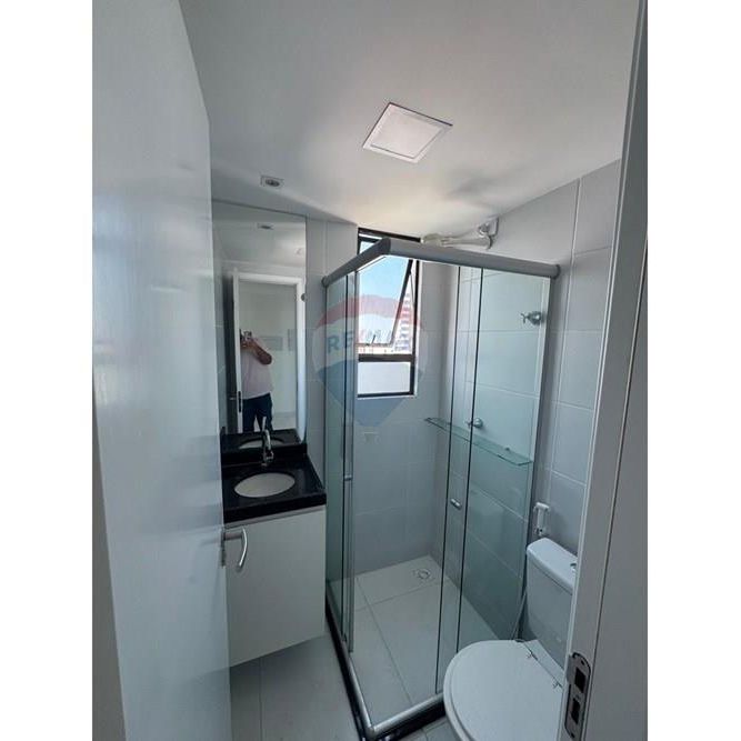 APARTAMENTO PARA ALUGAR EM MANAIRA - Foto 1