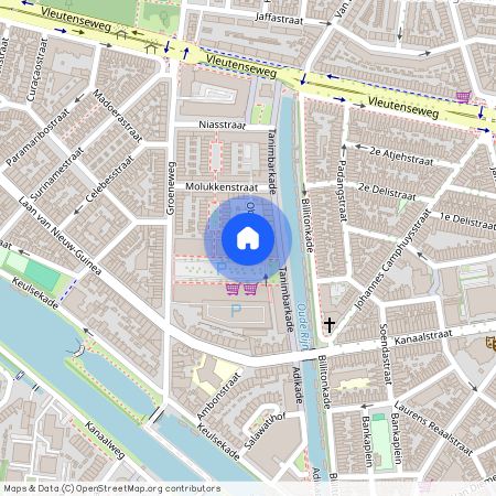 Haroekoeplein 41, 3531WK, Utrecht