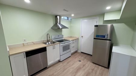 For Lease - 43 Marlow Crescent Unit# BASEMNET, Markham, Ontario - Photo 2