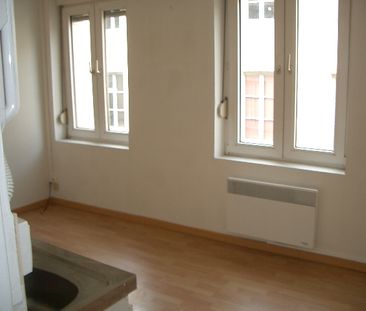 Appartement / Offre 55673097 - Photo 1