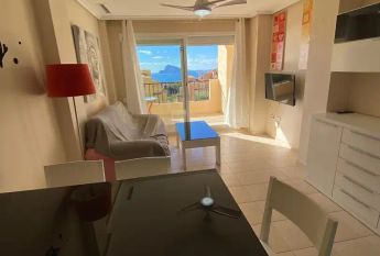 Calpe / Calp