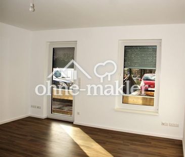 2-Zimmer Wohnung im altersgerecht ausgestatteten Neubau - Photo 3