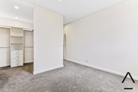306/29-35 Burlington Road, Homebush NSW 2140 - Apartment For Rent | Domain - Photo 3