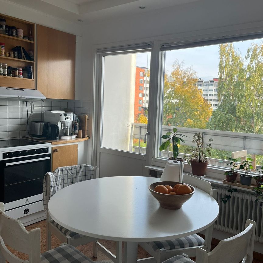 Vårvädersvägen, Lund - Photo 1