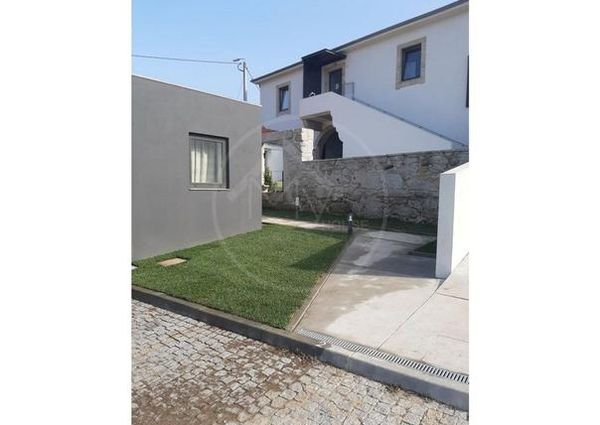Apartamento T2 em Porto