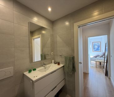 Apartamento planta baja en alquiler en Estepona - Photo 3