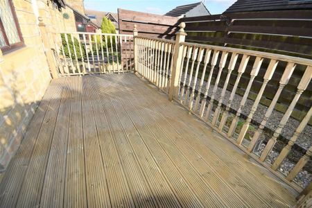 2 bedroom house to rent - Photo 3