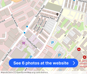 Anderson Avenue, Harehills, Leeds, LS8 - Photo 1