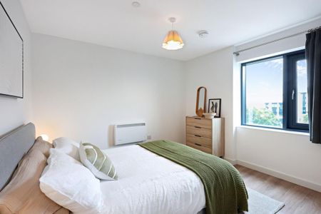 1 bedroom apartment to rent - Photo 5