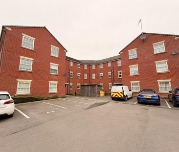 2 bedroom flat to rent - Photo 6