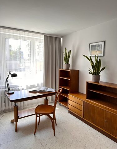 Kawalerka, Łazarz, Załęże, 1 piętro 28 m² - Photo 4
