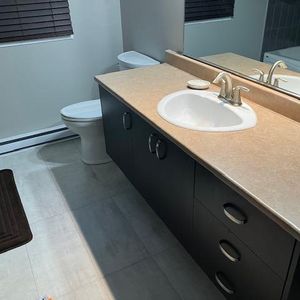 Appartement 5 ½ à louer, Lac St-Charles janvier 2026 - Photo 2