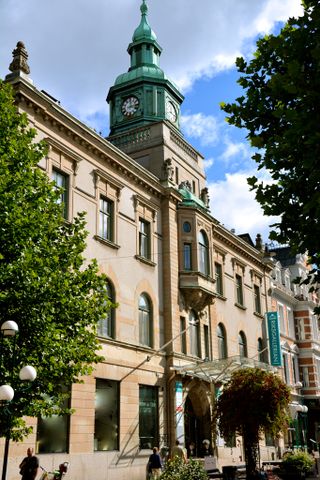 Ronnebygatan 40 - Foto 5