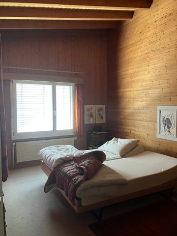 Vermietung freistehendes Einfamilienhaus - Foto 3