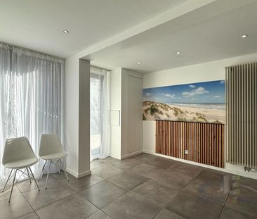 Gelijkvloers appartement met 1 slaapkamer - Photo 1