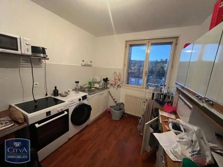 Appartement à louer 3 pièces 57.63m² - Photo 4