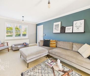 3 bedroom semi-detached house to rent - Photo 4