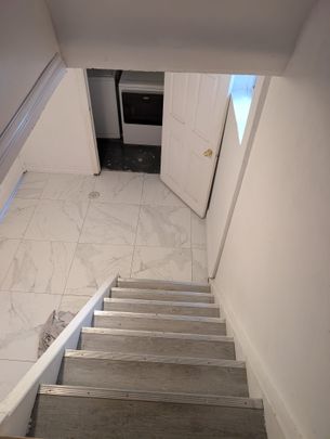 For Lease - 170 Magnolia Avenue Unit# Bsmt, Toronto, Ontario - Photo 1