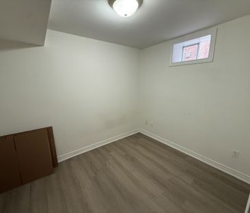 For Lease - 3 salt creek Avenue Unit# bsmt, Richmond Hill, Ontario - Photo 3