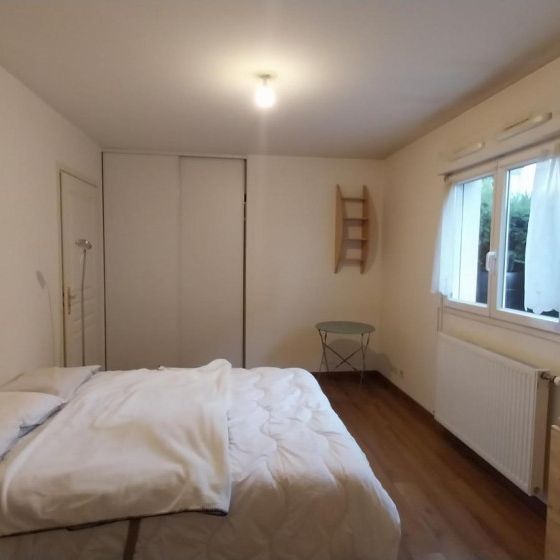 Appartement T2 à louer à Annemasse - Photo 1