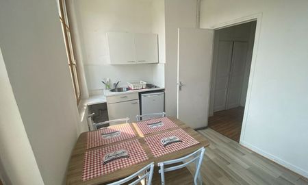 Location Appartement 2 pièces LIMOGES (87000) - Photo 2