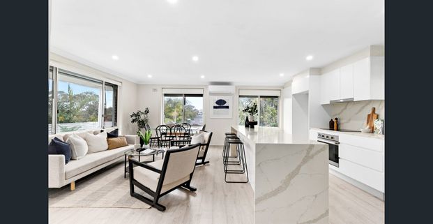 Modern Family Living With Endless Possibilities - Photo 1