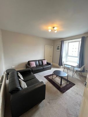 1 Bed Flat, Raeburn Place, AB25 - Photo 1