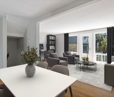 Beaconwood Village Townhomes - Townhouse (4 bedroom) - Photo 3