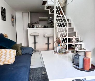 Location Appartement 2 pièces 33m² TOULOUSE 31400 - Photo 3