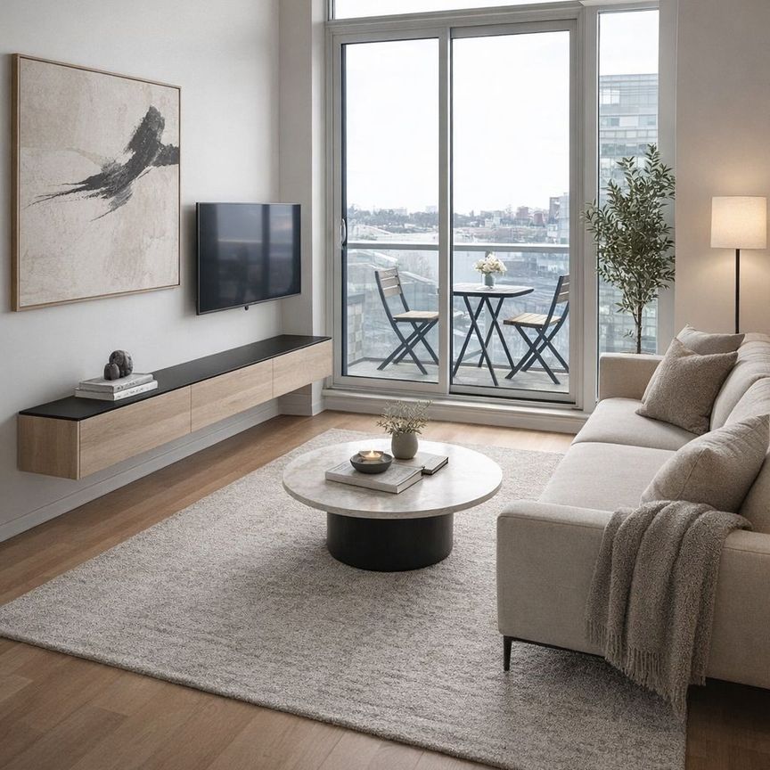 Westside Gallery Lofts , #1913 - Photo 1