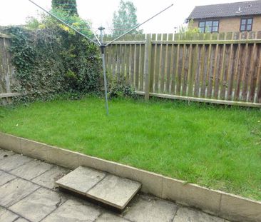 1 bedroom terraced house to rent - Photo 1