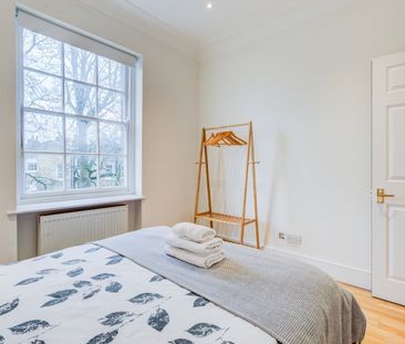 1 Bed Flat, Danbury Street, N1 - Photo 6