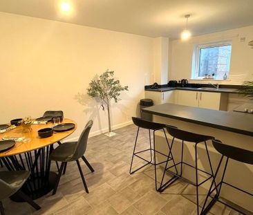 1 bedroom house to rent - Photo 2