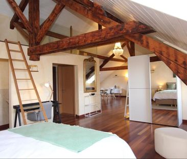 Appartement de 3.5 pièces - Photo 3