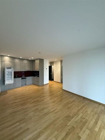 La vie citadine rencontre la tranquillité Appartement élégant de 3,5 pièces - Photo 3