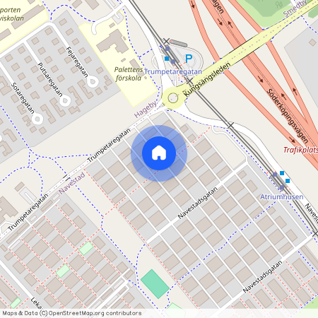 Norrköping, Navestadsgatan, 8, 60367