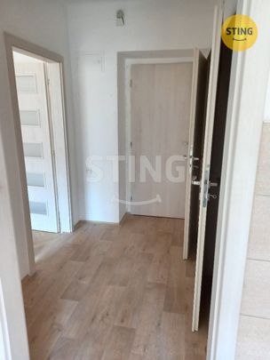 Byt 1+1 k pronájmu, Opava / Předměstí, ulice Na Rybníčku - Fotografie 1