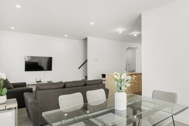 Maison à étages à louer - Trois-Rivières (Trois-Rivières) Maison à étages à louer - Trois-Rivières (Trois-Rivières) - Photo 1