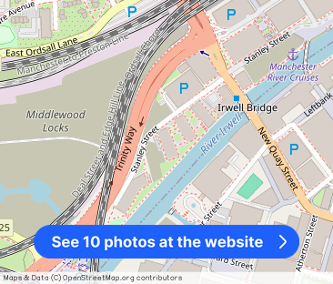 1 bedroom apartment for rent - Photo 1